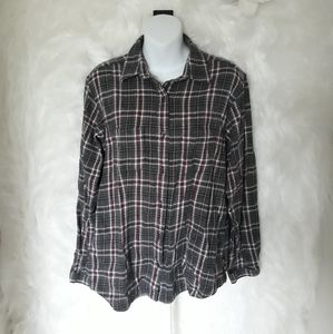 Woolrich Classic button down shirt